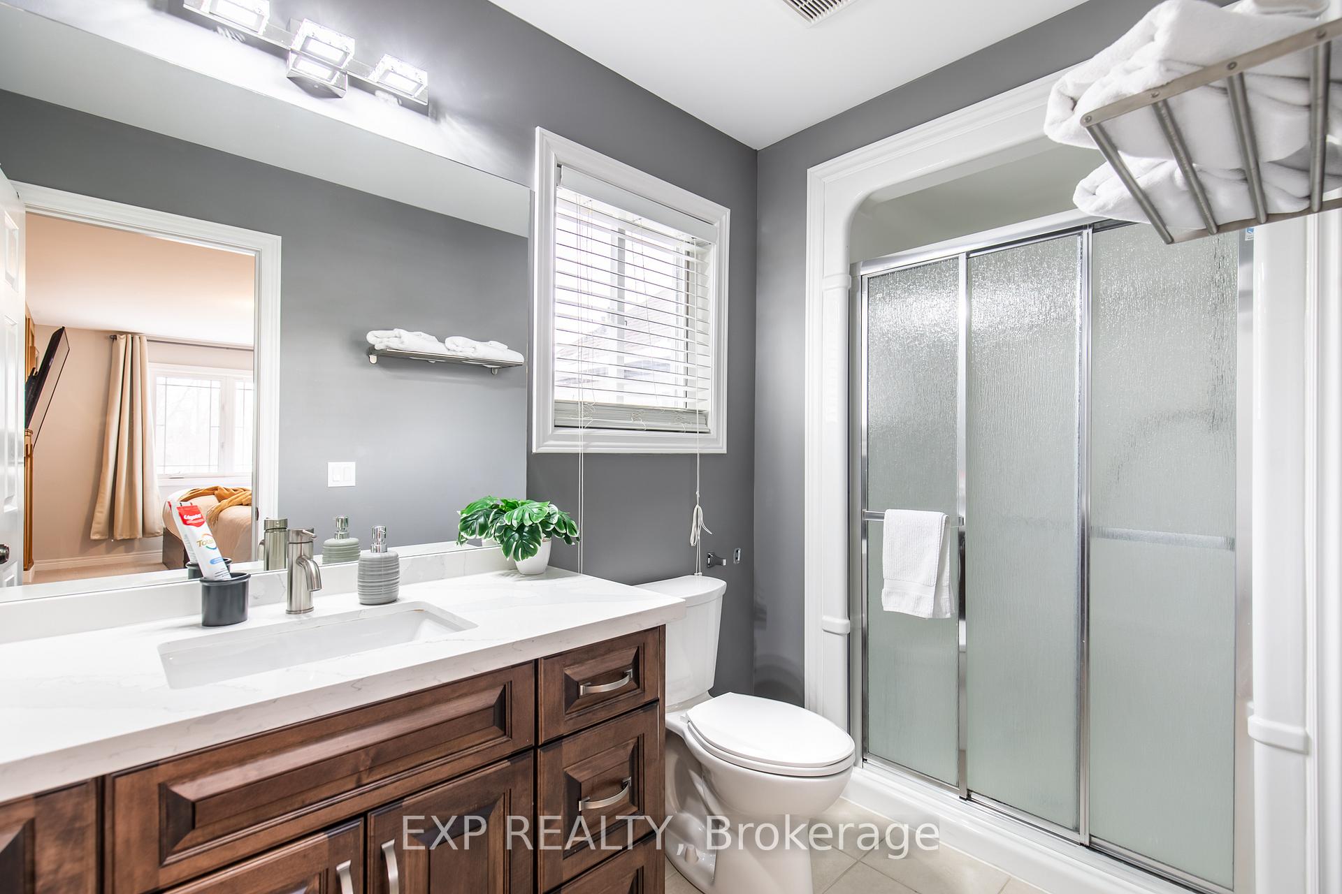 Photo 21 of 6544 Sam Iorfida Drive, Niagara Falls, Oldfield — HOMEH