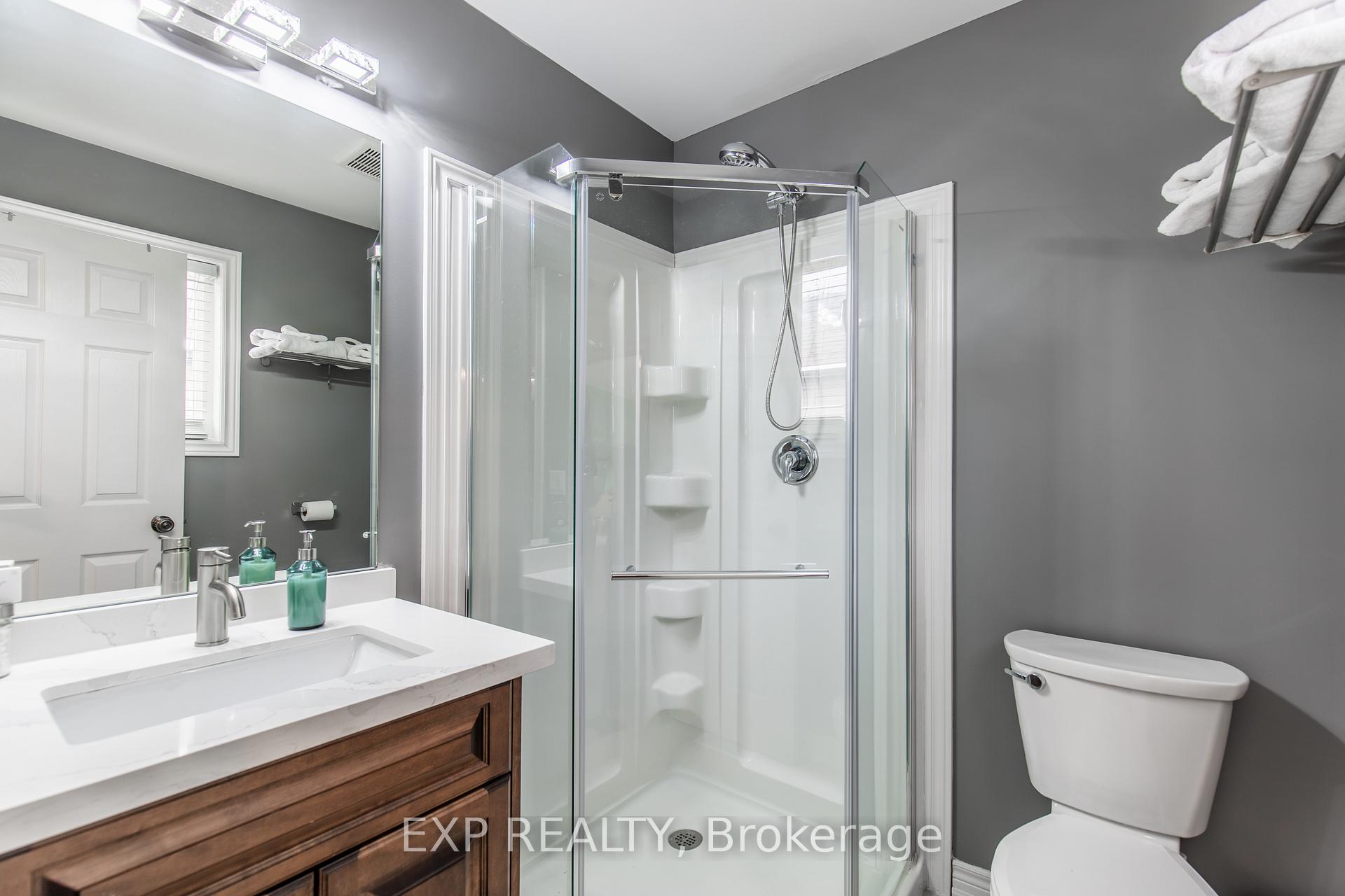 Photo 25 of 6544 Sam Iorfida Drive, Niagara Falls, Oldfield — HOMEH