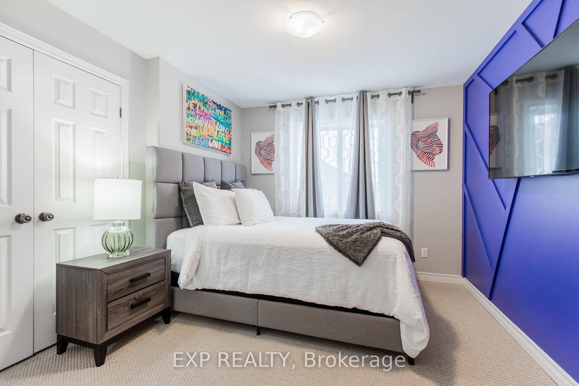 Photo 27 of 6544 Sam Iorfida Drive, Niagara Falls, Oldfield — HOMEH