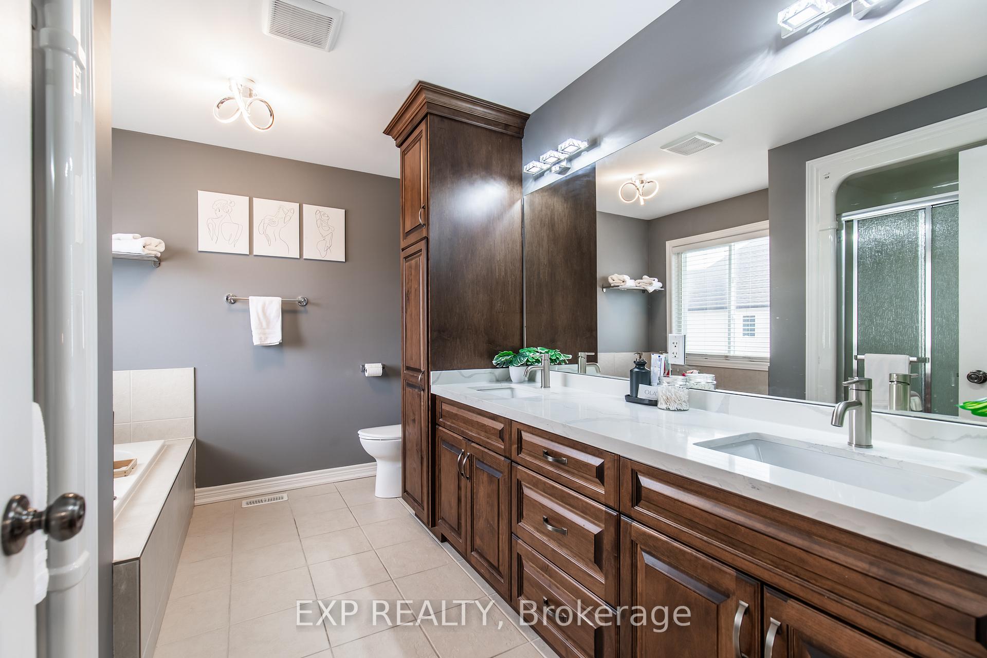 Photo 28 of 6544 Sam Iorfida Drive, Niagara Falls, Oldfield — HOMEH