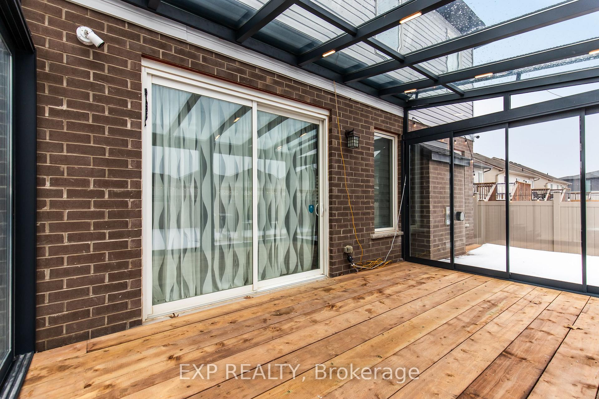 Photo 31 of 6544 Sam Iorfida Drive, Niagara Falls, Oldfield — HOMEH