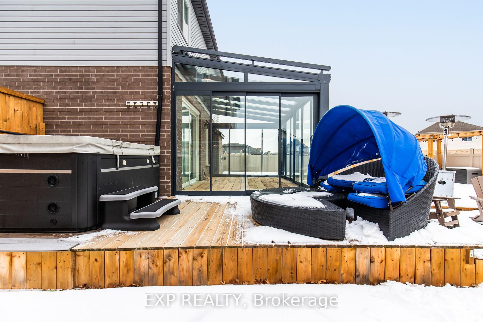 Photo 32 of 6544 Sam Iorfida Drive, Niagara Falls, Oldfield — HOMEH