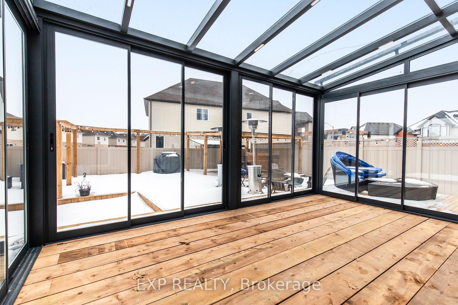 Photo 40 of 6544 Sam Iorfida Drive, Niagara Falls, Oldfield — HOMEH
