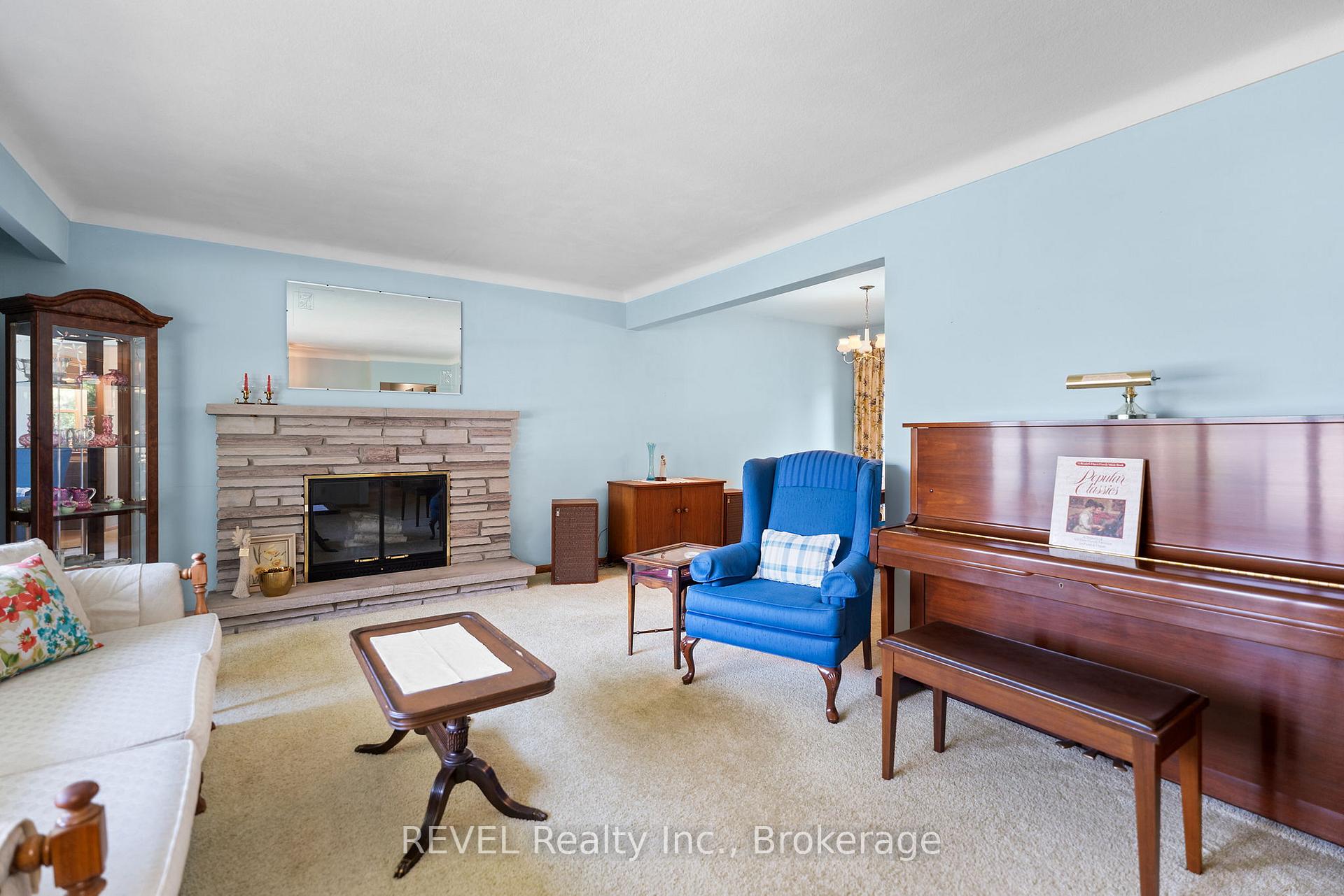 Photo 13 of 5548 Hodgson Avenue, Niagara Falls, Ascot — HOMEH