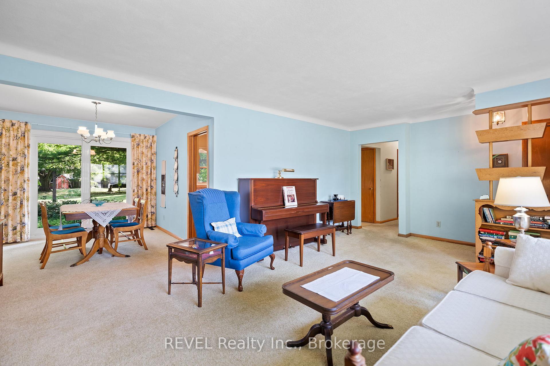 Photo 14 of 5548 Hodgson Avenue, Niagara Falls, Ascot — HOMEH