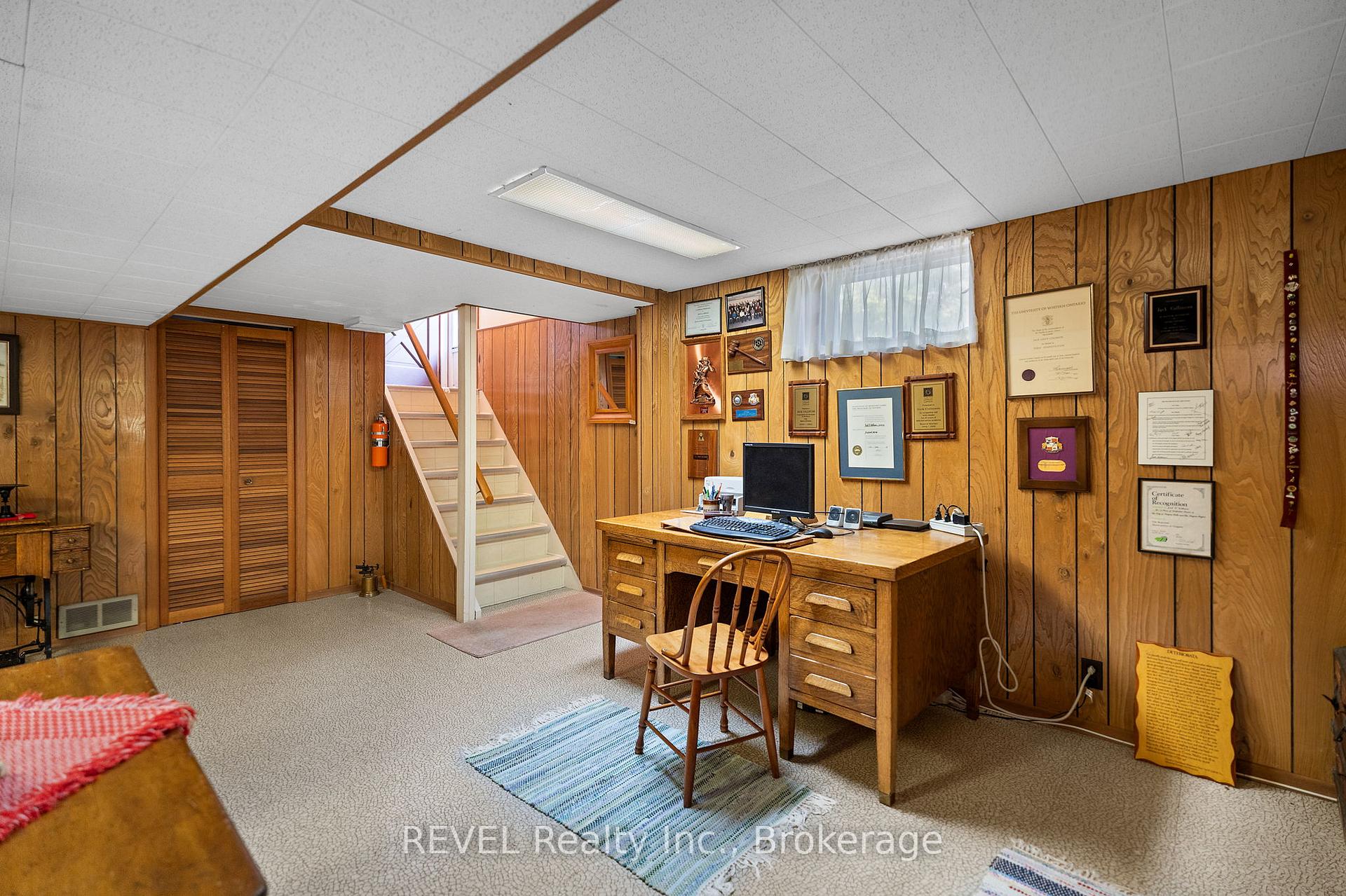 Photo 33 of 5548 Hodgson Avenue, Niagara Falls, Ascot — HOMEH