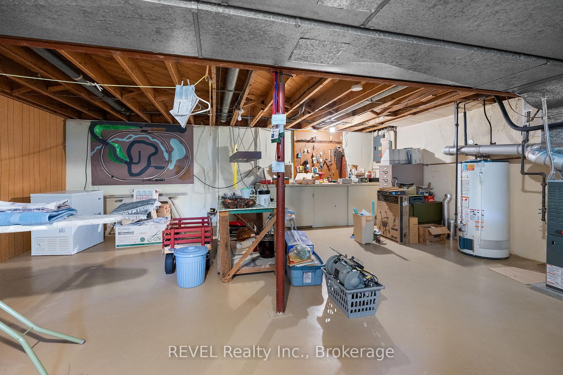 Photo 36 of 5548 Hodgson Avenue, Niagara Falls, Ascot — HOMEH