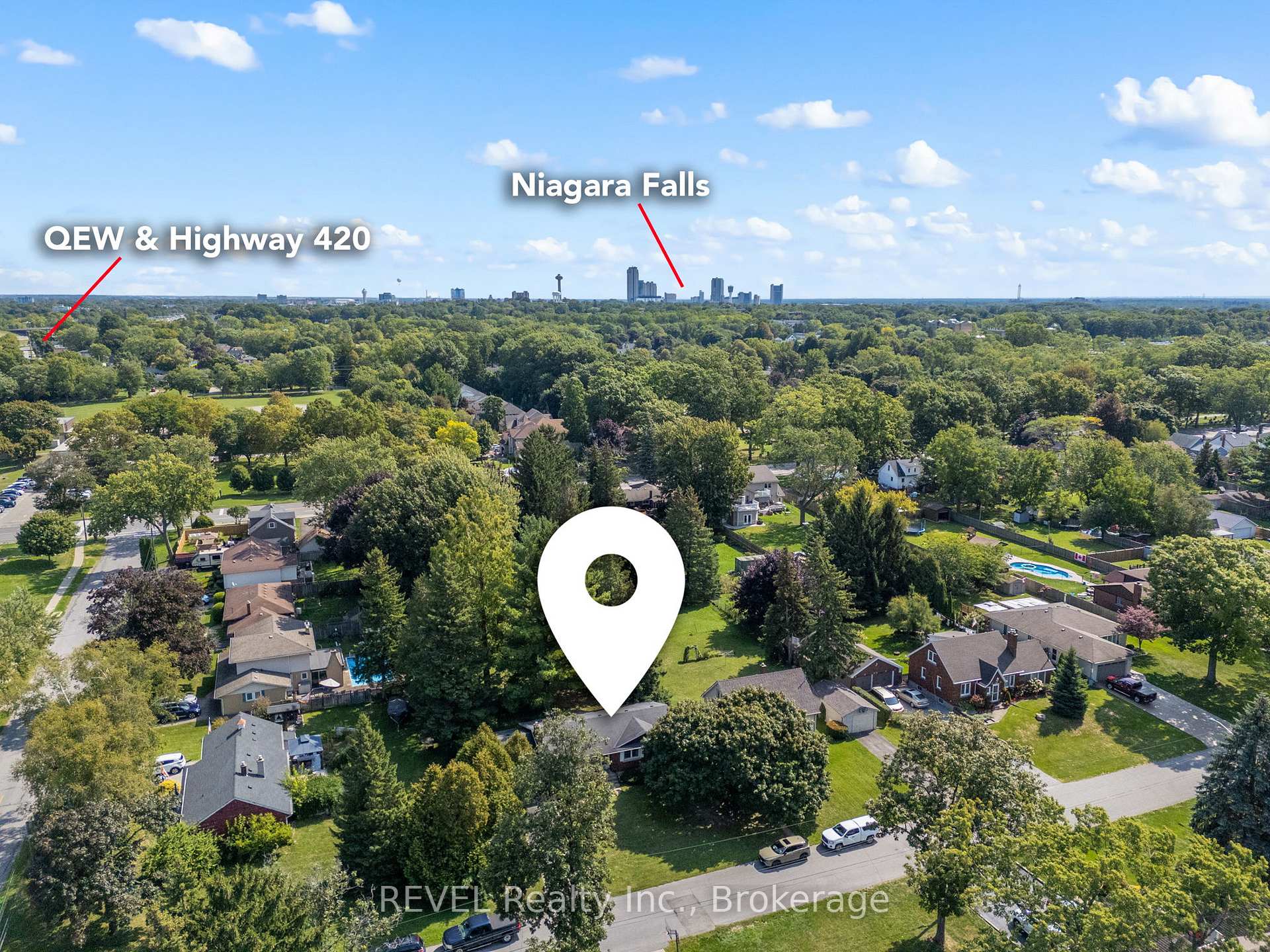 Photo 39 of 5548 Hodgson Avenue, Niagara Falls, Ascot — HOMEH