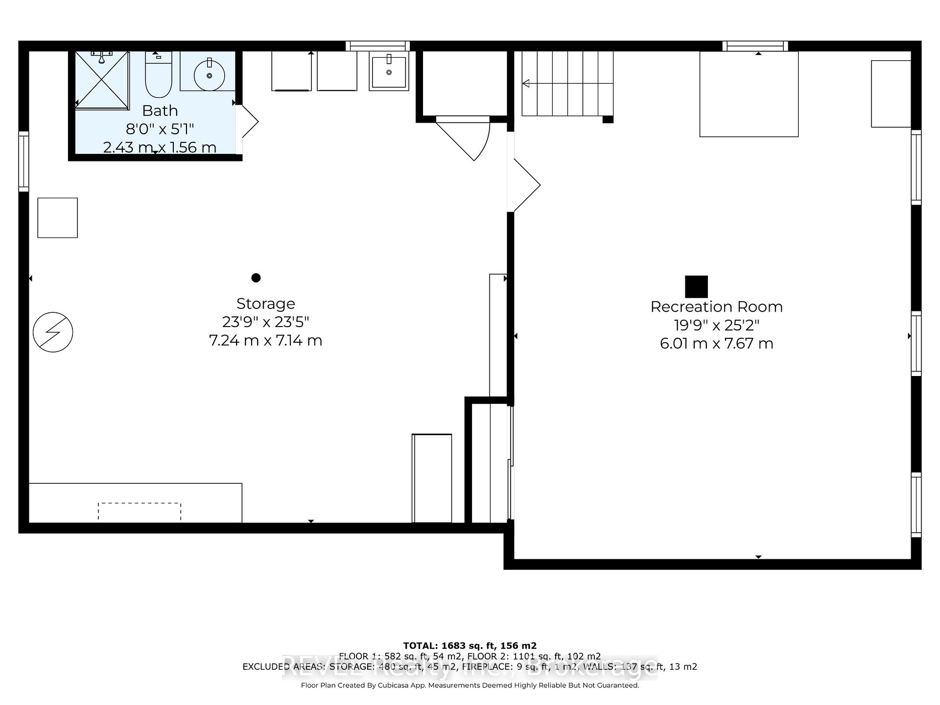 Photo 46 of 5548 Hodgson Avenue, Niagara Falls, Ascot — HOMEH