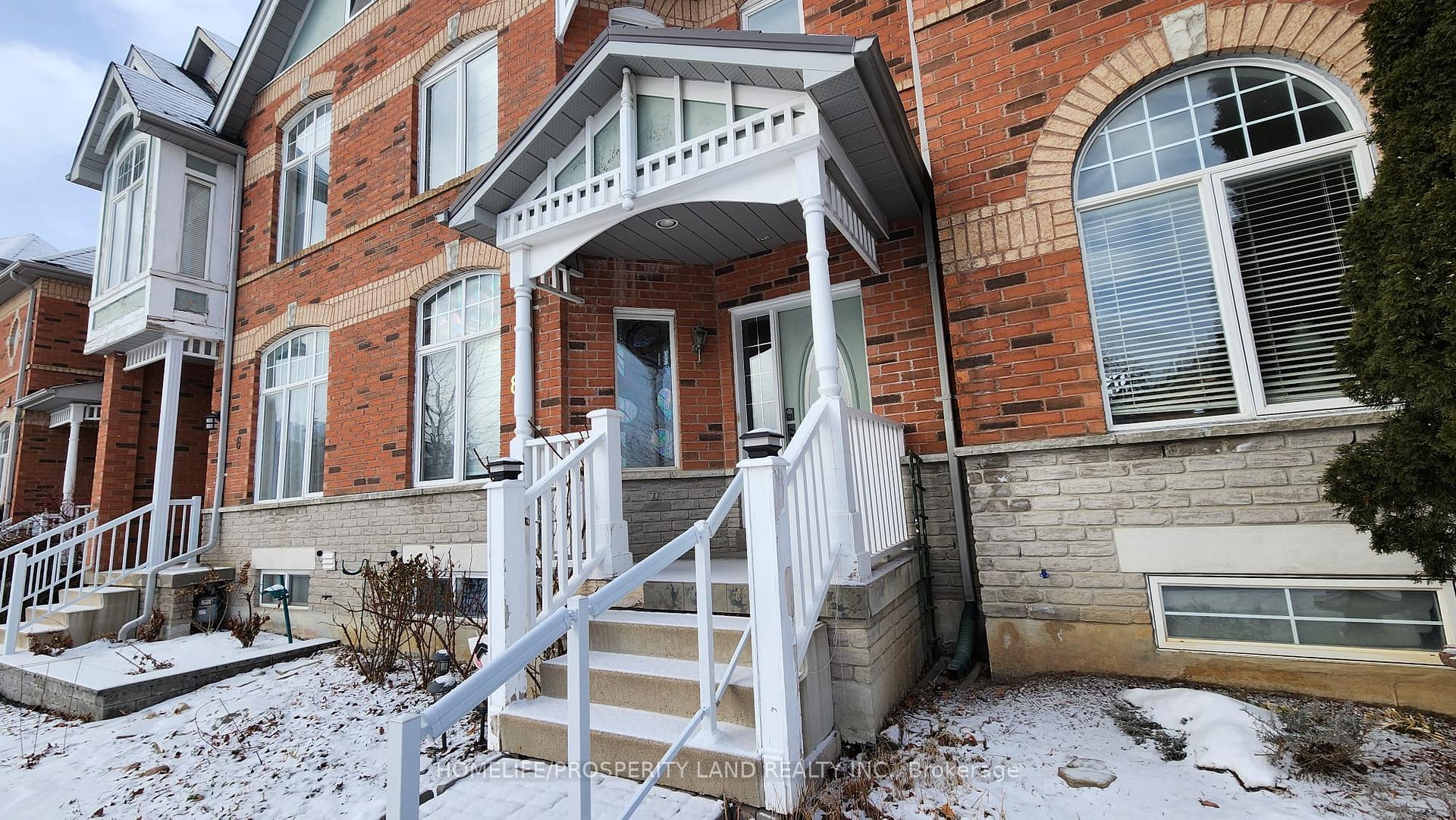 Photo 1 of 8 Cornell Meadows Avenue, Markham, Cornell — HOMEH
