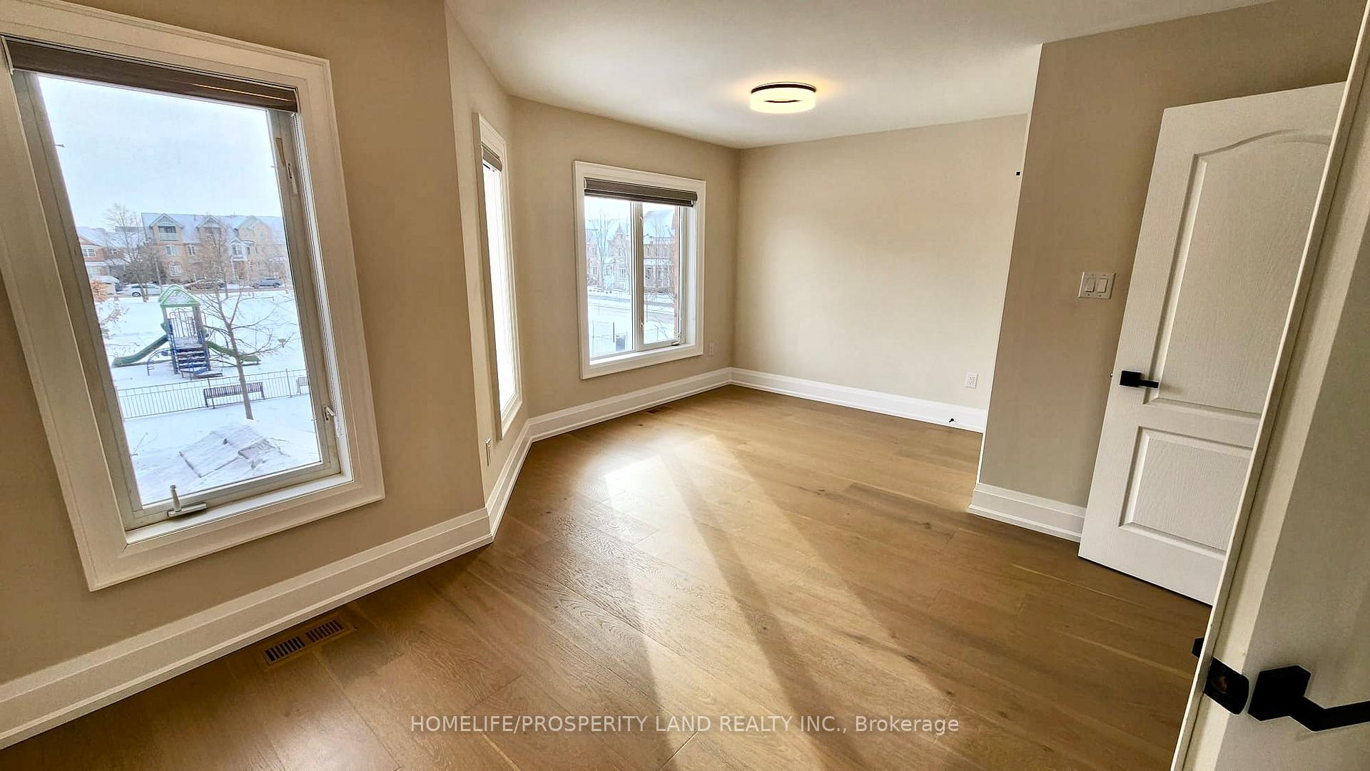 Photo 7 of 8 Cornell Meadows Avenue, Markham, Cornell — HOMEH