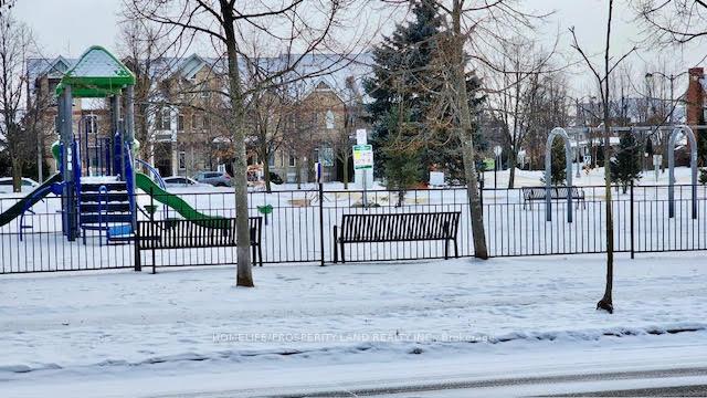 Photo 19 of 8 Cornell Meadows Avenue, Markham, Cornell — HOMEH