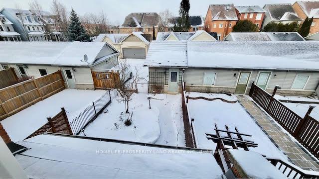 Photo 20 of 8 Cornell Meadows Avenue, Markham, Cornell — HOMEH