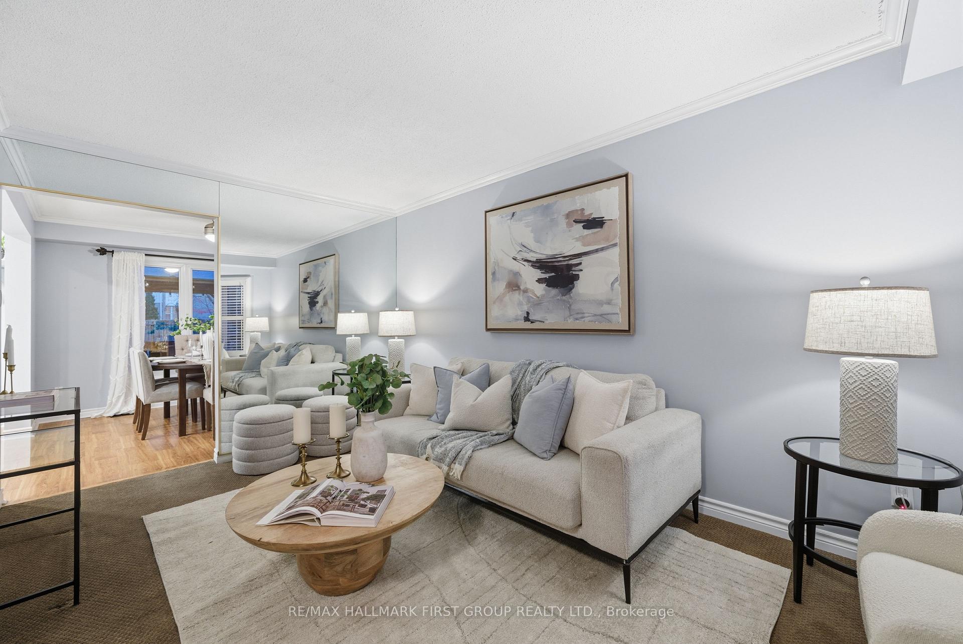 Photo 7 of 858 Bennett Court, Oshawa, Pinecrest — HOMEH