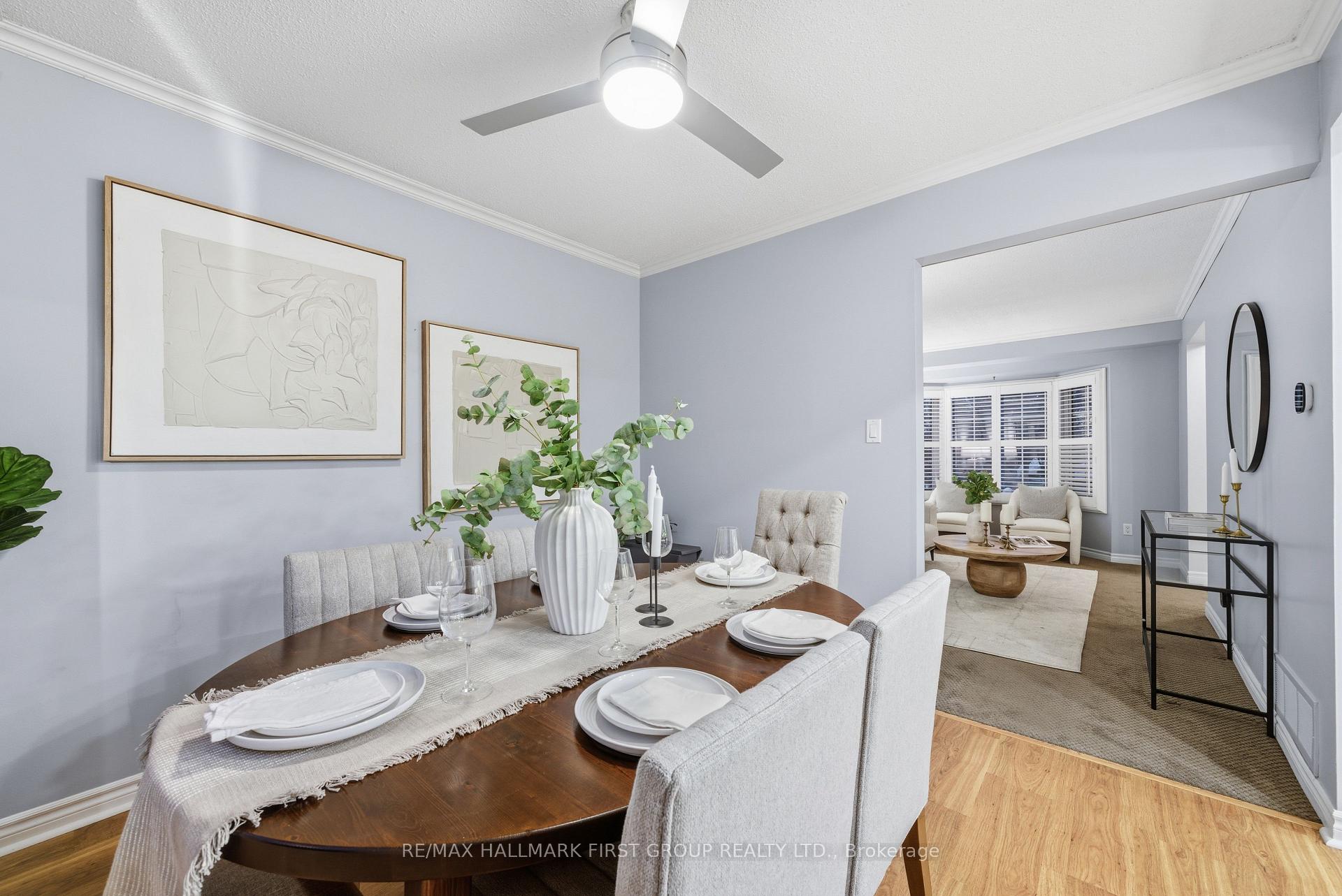 Photo 8 of 858 Bennett Court, Oshawa, Pinecrest — HOMEH
