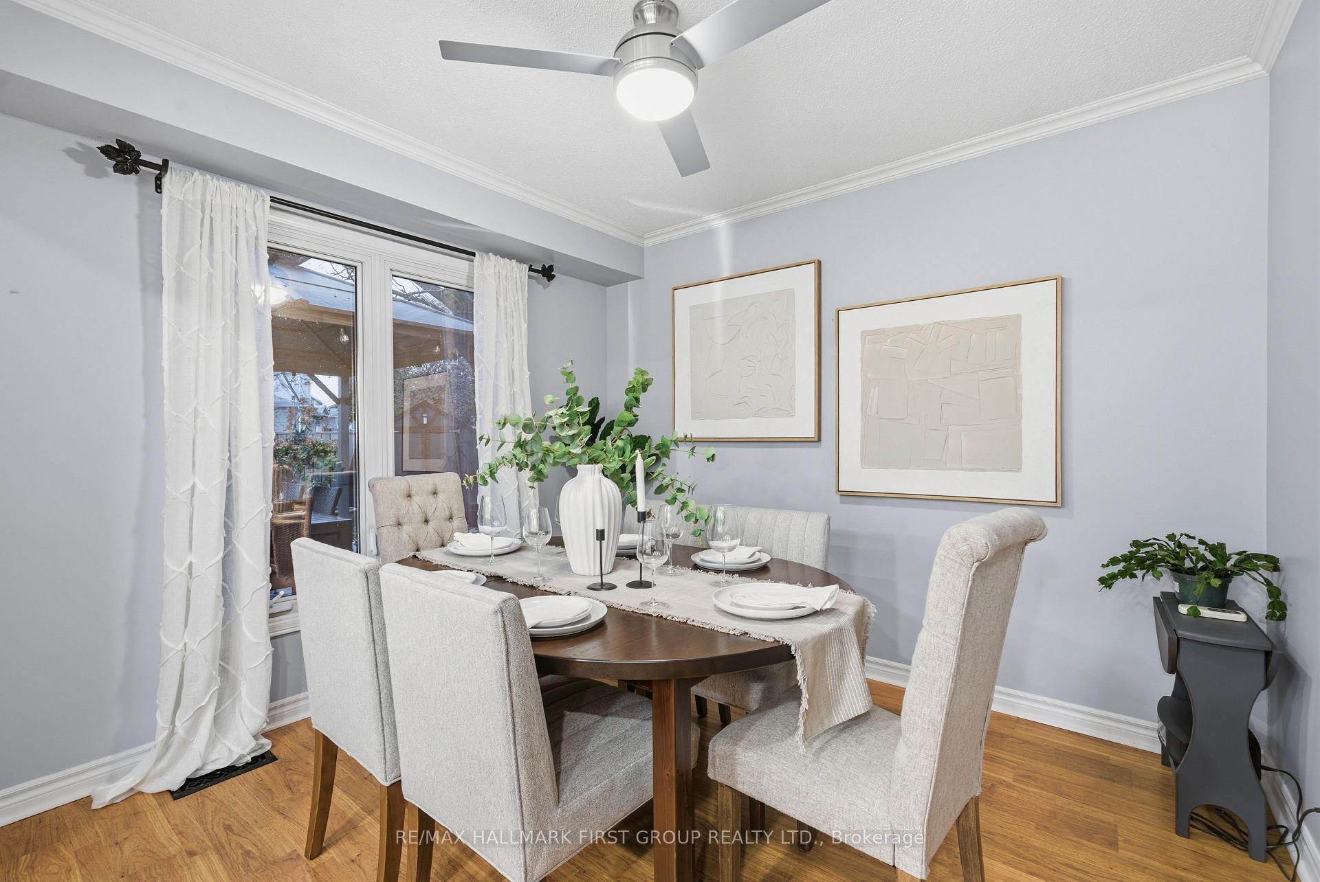 Photo 9 of 858 Bennett Court, Oshawa, Pinecrest — HOMEH