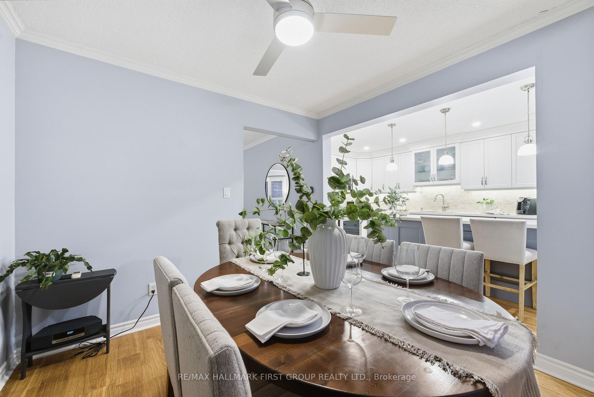 Photo 10 of 858 Bennett Court, Oshawa, Pinecrest — HOMEH