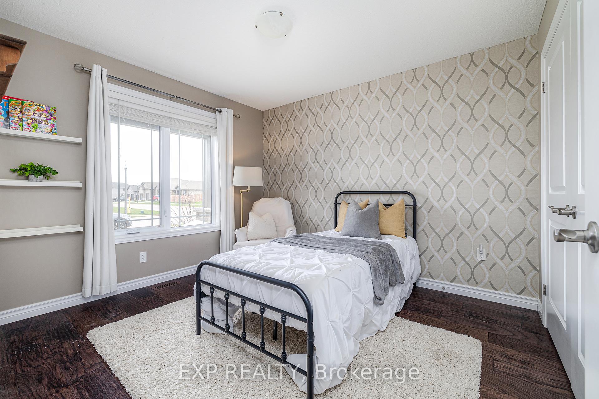 Photo 3 of 300 Krotz Street E, North Perth, Listowel — HOMEH