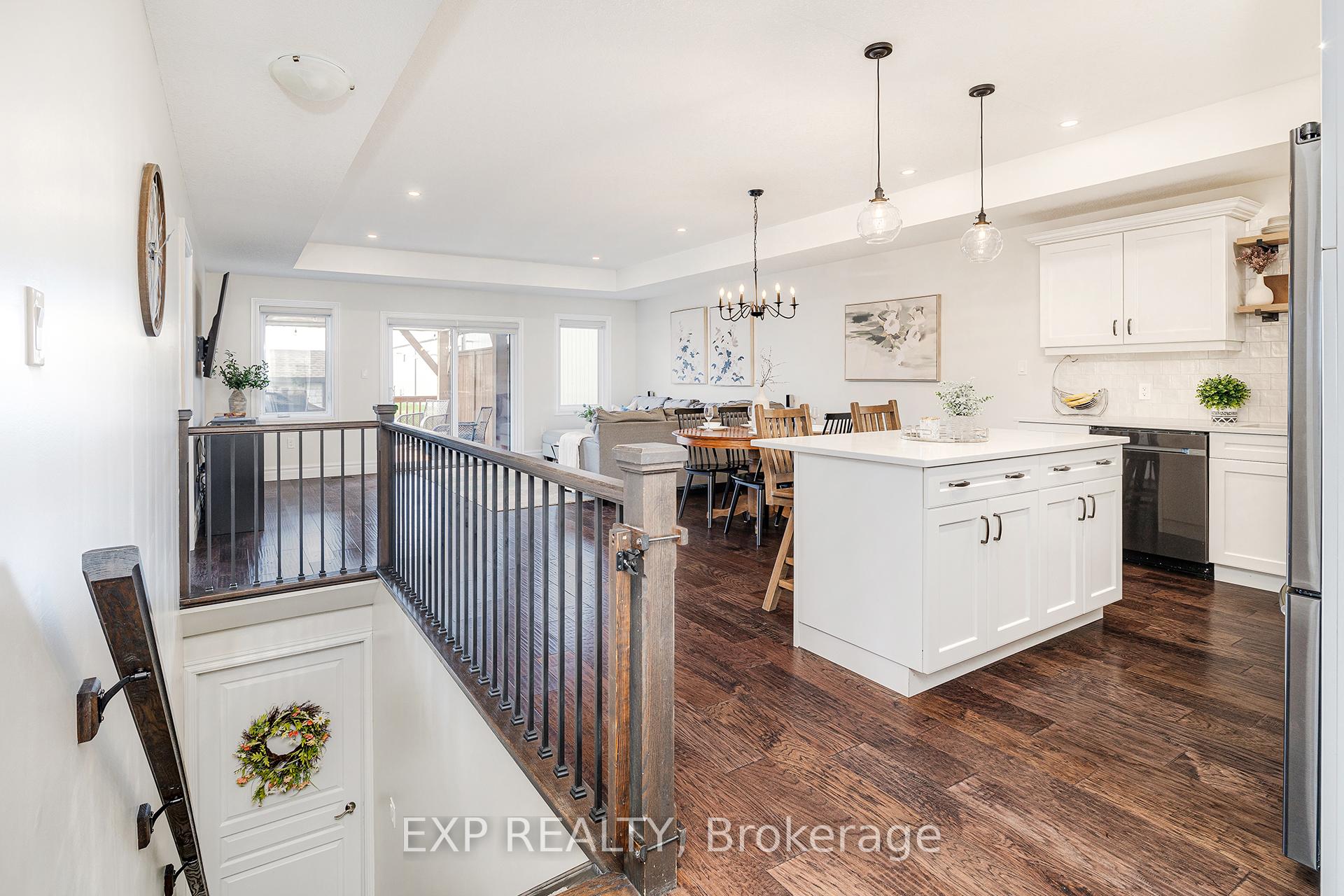 Photo 4 of 300 Krotz Street E, North Perth, Listowel — HOMEH