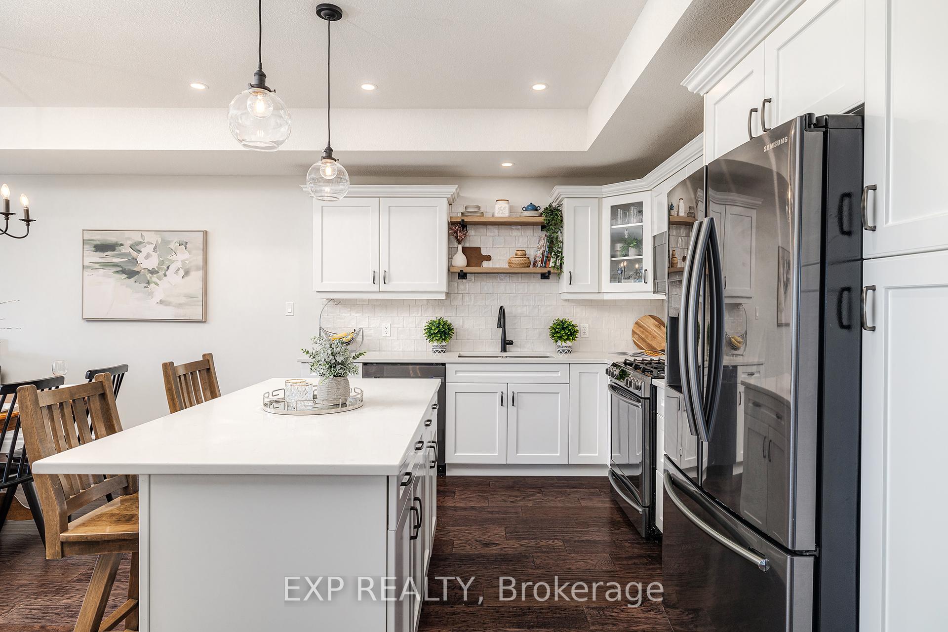 Photo 5 of 300 Krotz Street E, North Perth, Listowel — HOMEH