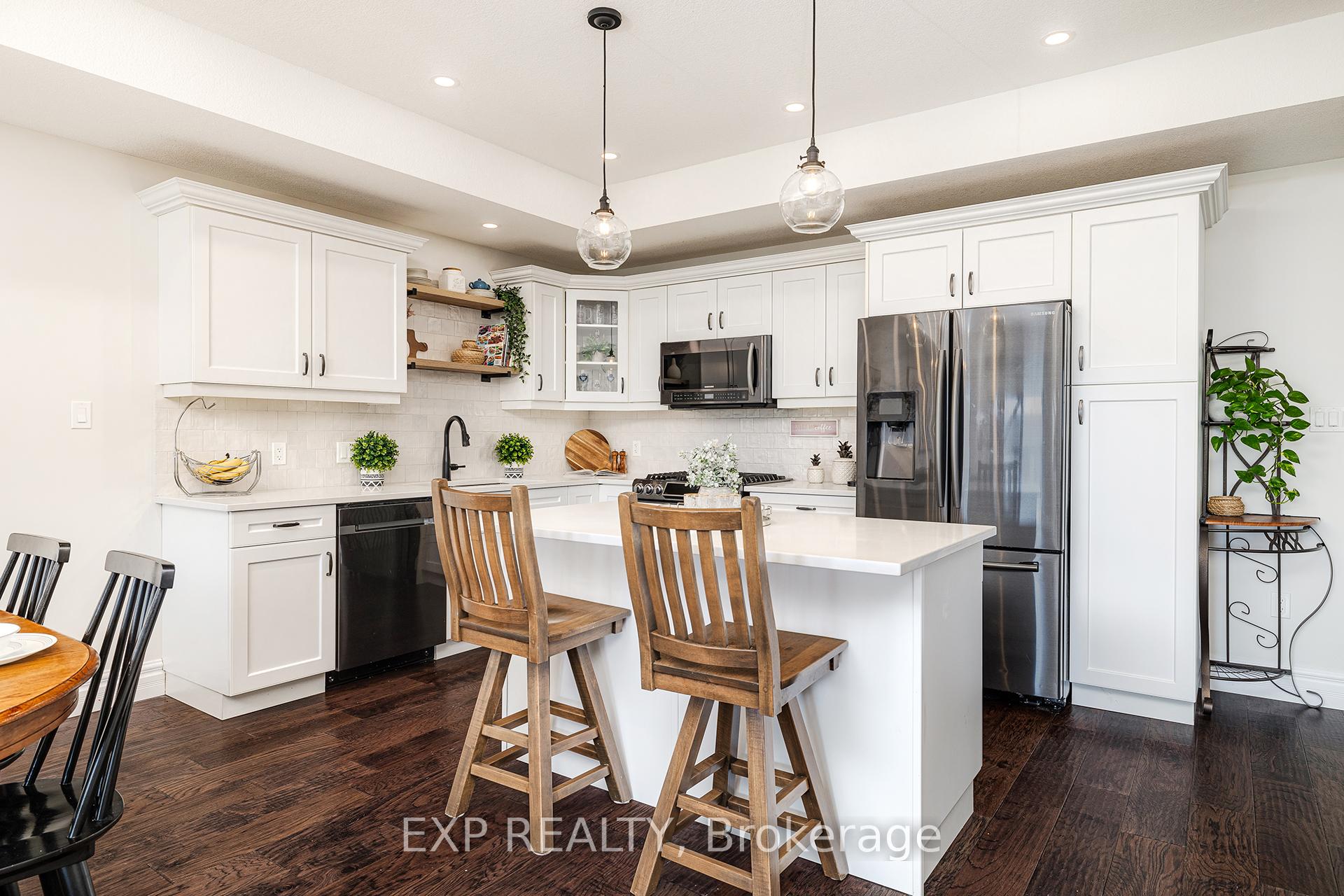 Photo 6 of 300 Krotz Street E, North Perth, Listowel — HOMEH
