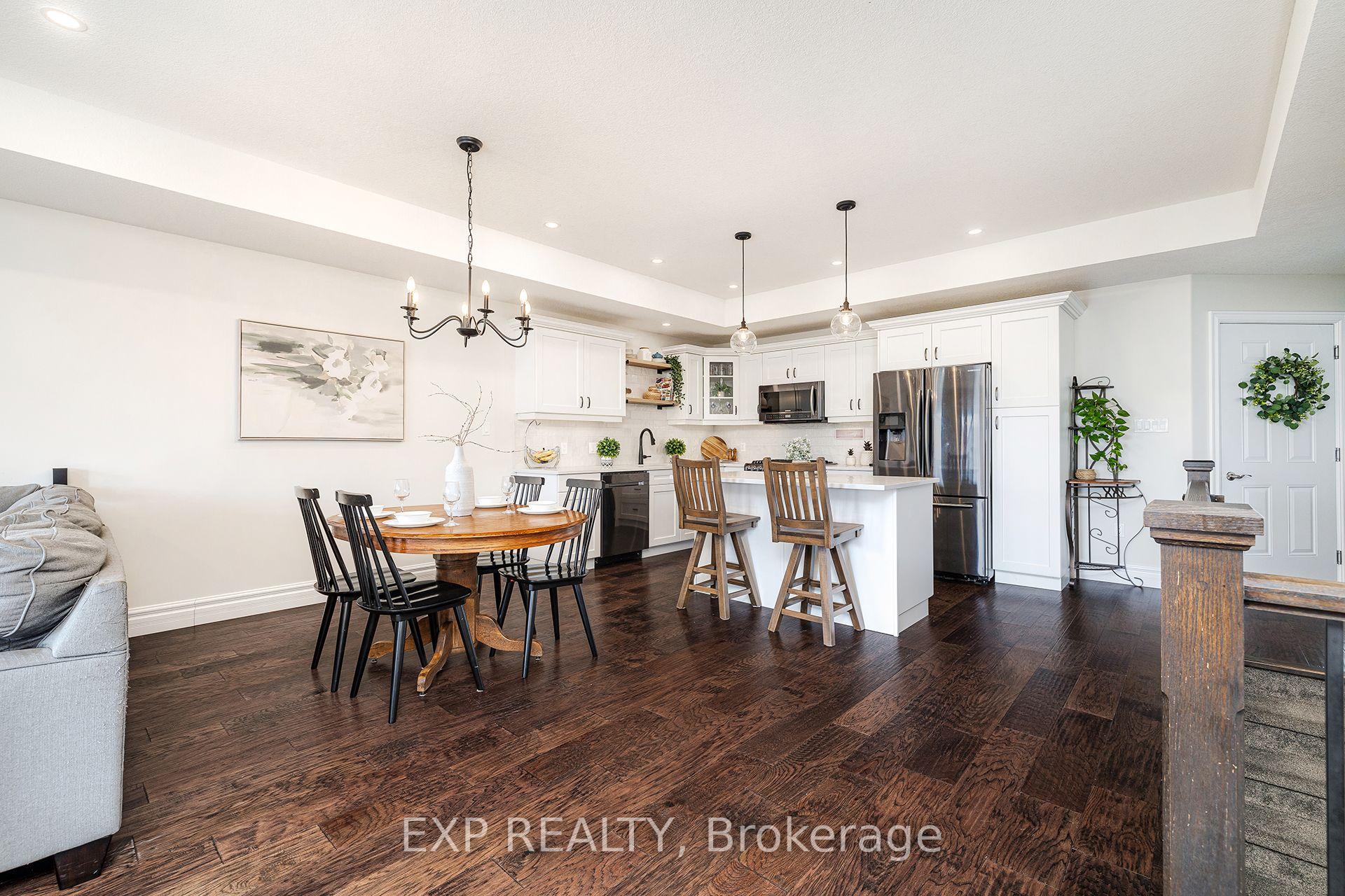 Photo 7 of 300 Krotz Street E, North Perth, Listowel — HOMEH