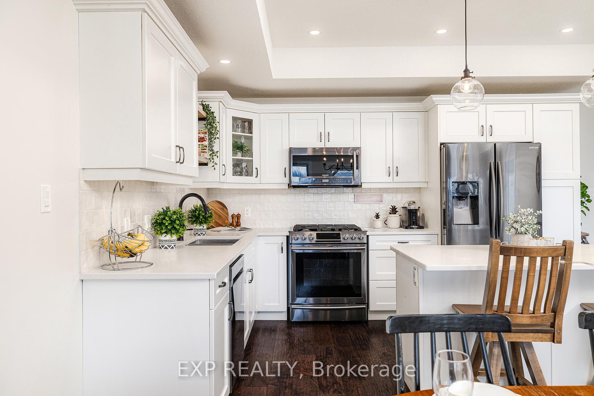 Photo 8 of 300 Krotz Street E, North Perth, Listowel — HOMEH