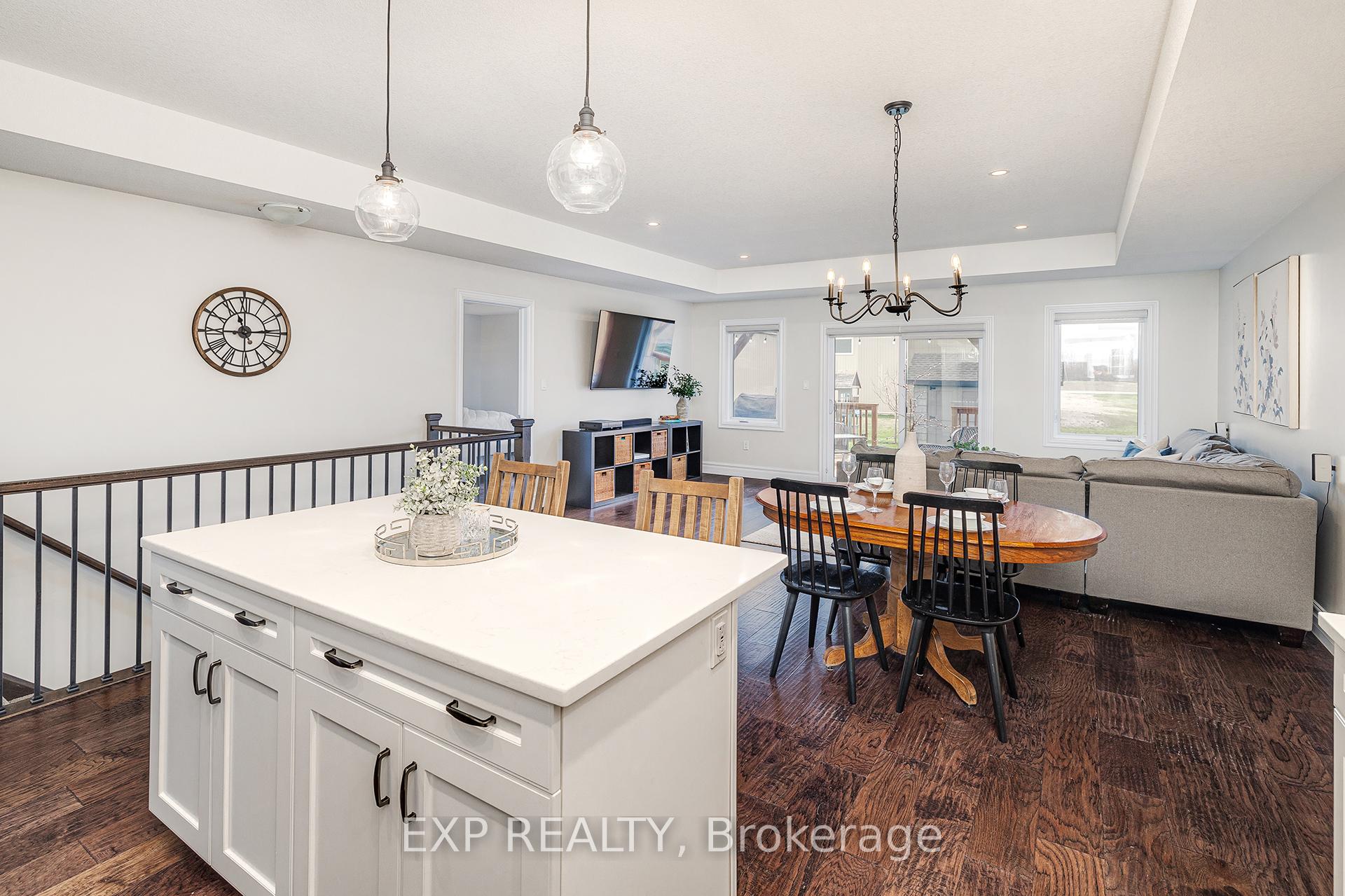 Photo 9 of 300 Krotz Street E, North Perth, Listowel — HOMEH