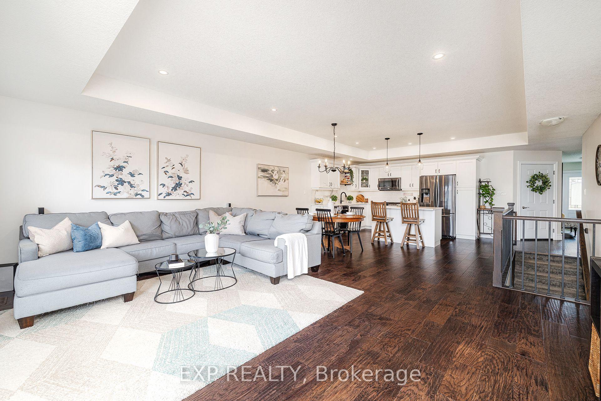 Photo 11 of 300 Krotz Street E, North Perth, Listowel — HOMEH