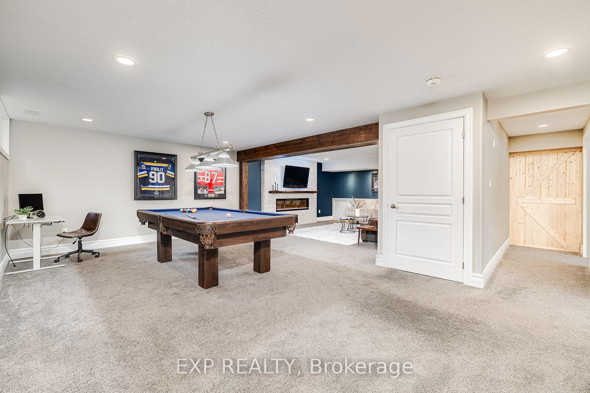 Photo 18 of 300 Krotz Street E, North Perth, Listowel — HOMEH