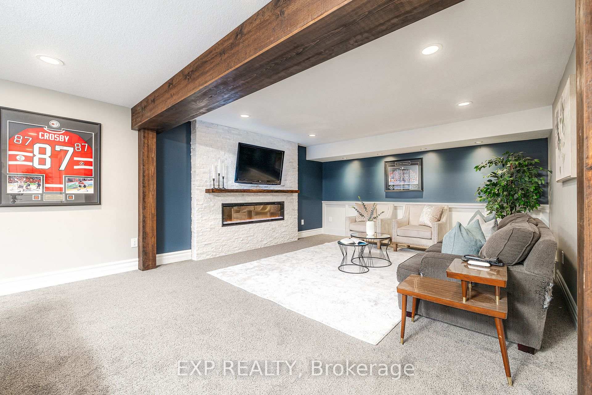 Photo 19 of 300 Krotz Street E, North Perth, Listowel — HOMEH