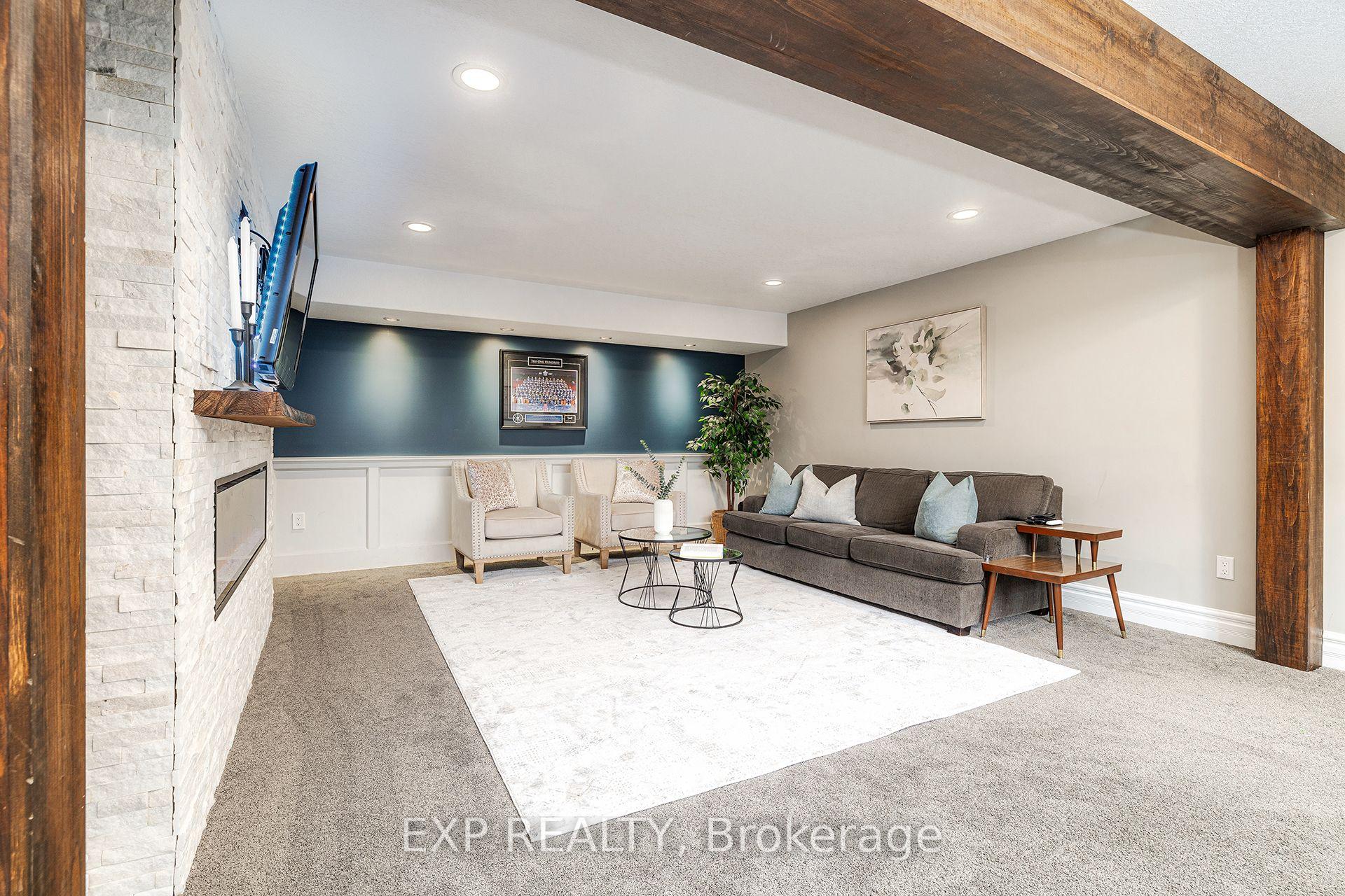 Photo 20 of 300 Krotz Street E, North Perth, Listowel — HOMEH