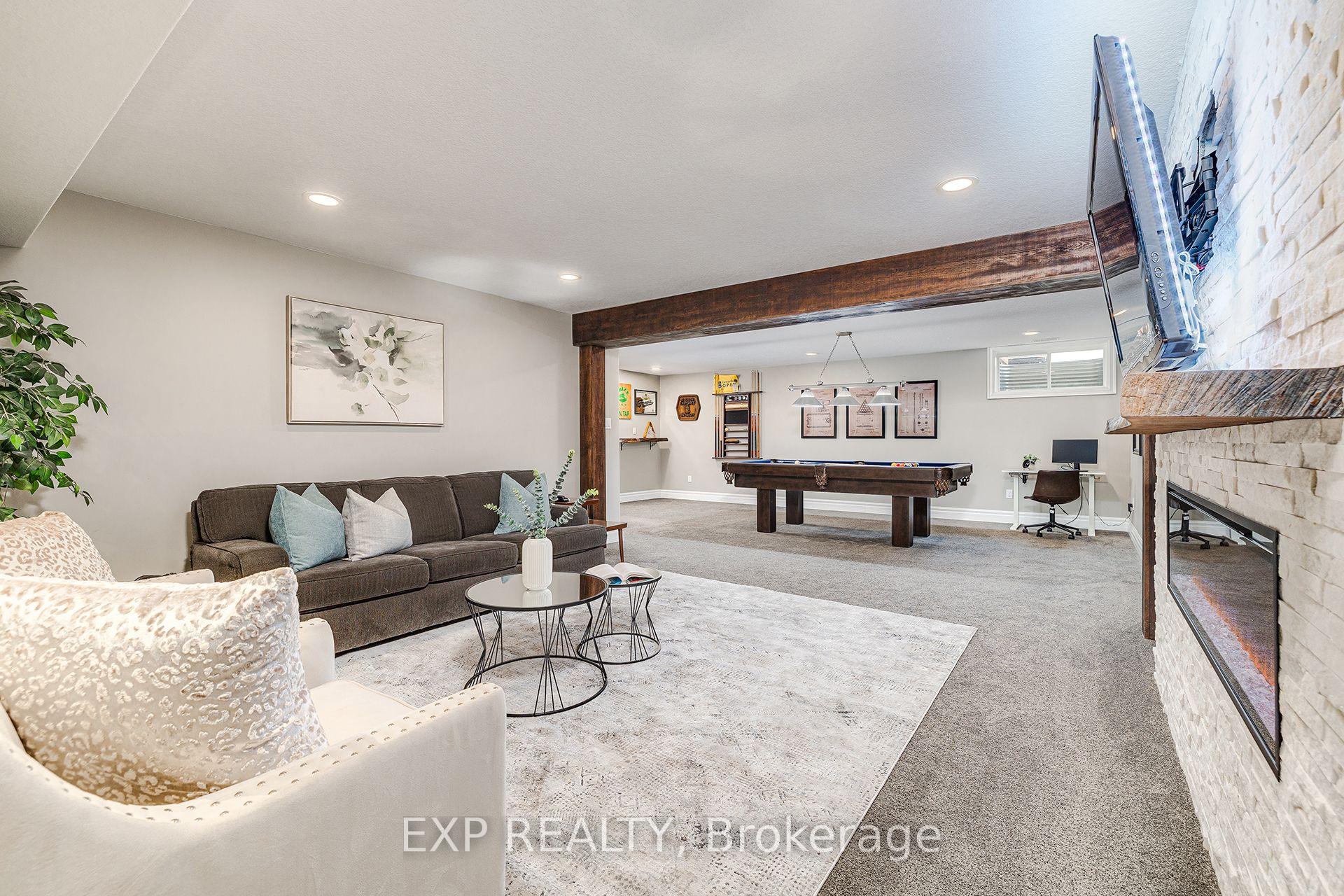 Photo 21 of 300 Krotz Street E, North Perth, Listowel — HOMEH