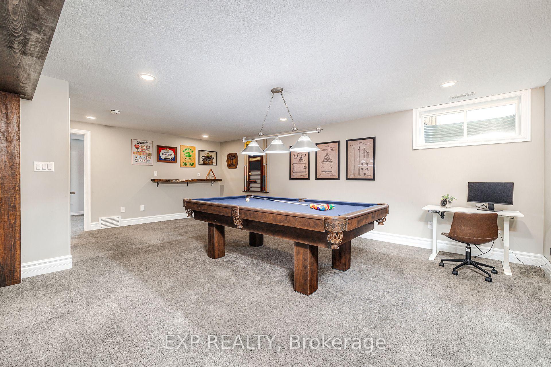 Photo 22 of 300 Krotz Street E, North Perth, Listowel — HOMEH