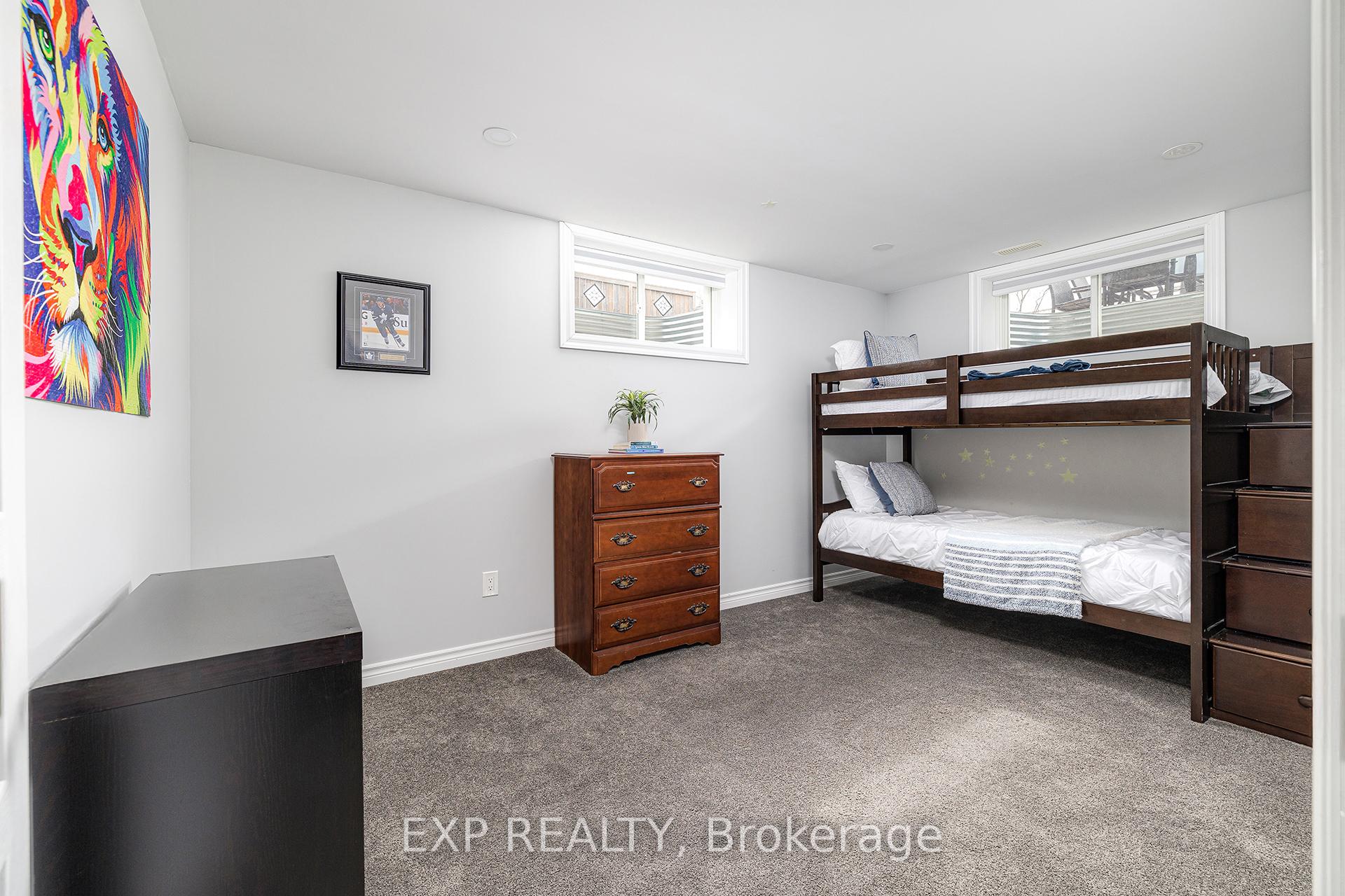Photo 23 of 300 Krotz Street E, North Perth, Listowel — HOMEH