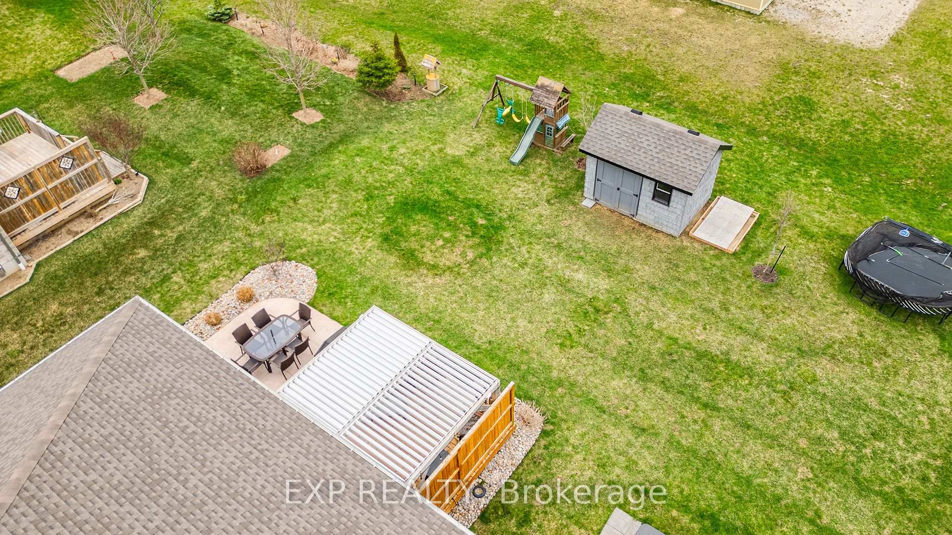 Photo 27 of 300 Krotz Street E, North Perth, Listowel — HOMEH