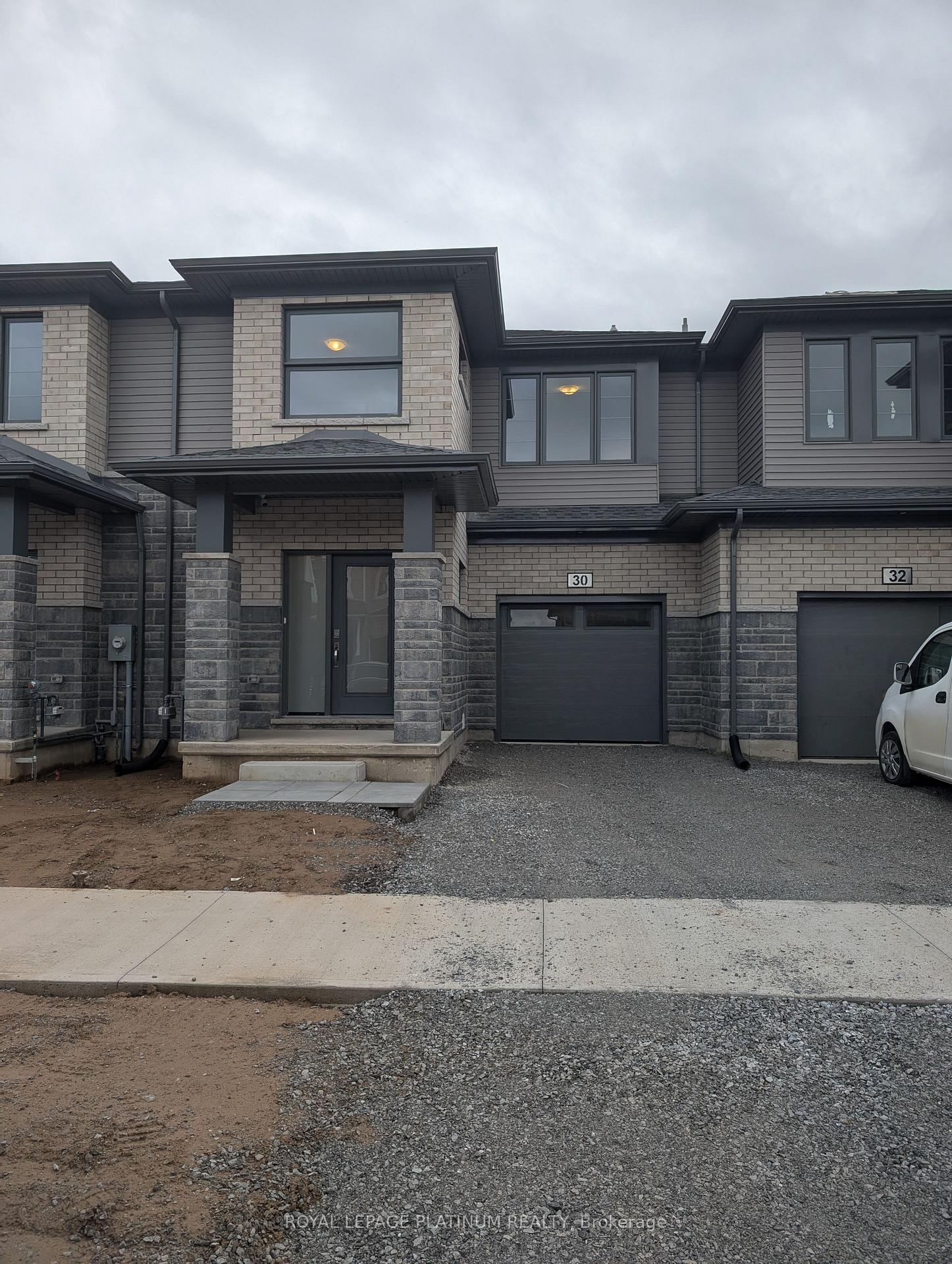 Front of 30 Samuel Avenue