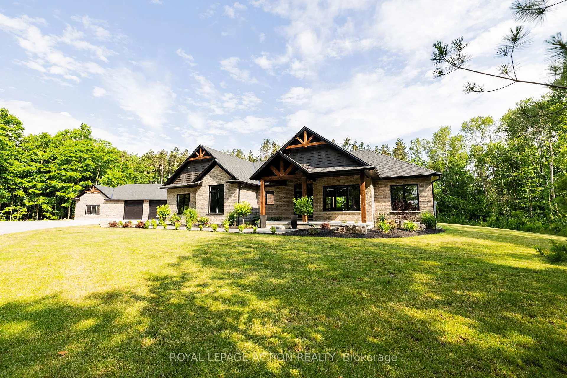 Photo 1 of 79 Concession 3, Norfolk, Townsend — HOMEH