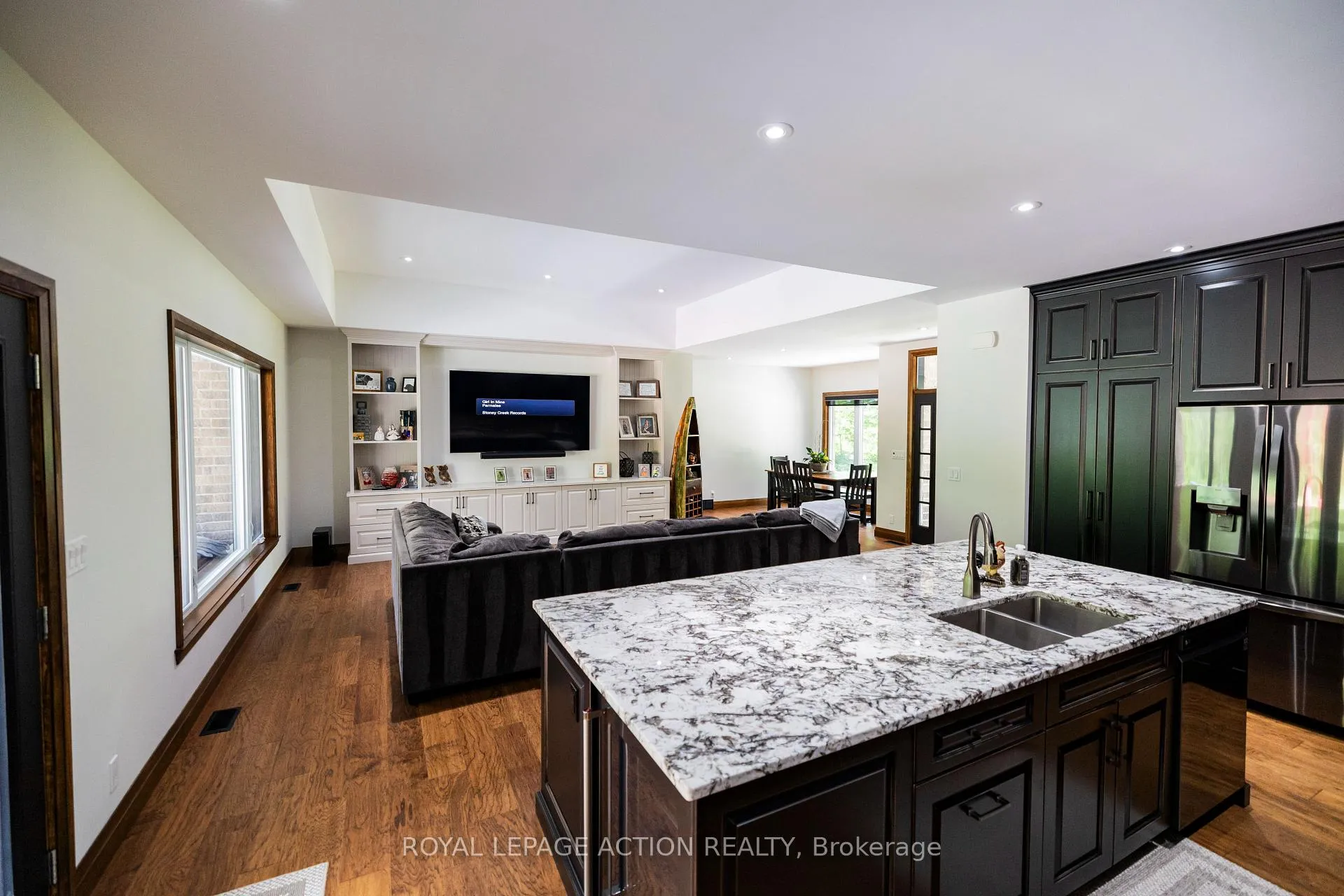 Photo 11 of 79 Concession 3, Norfolk, Townsend — HOMEH