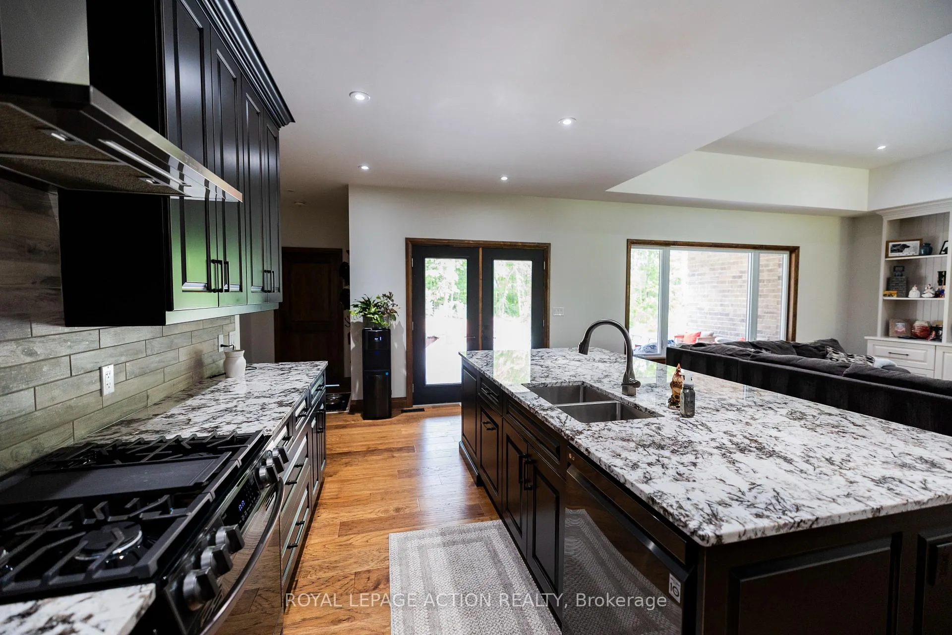 Photo 12 of 79 Concession 3, Norfolk, Townsend — HOMEH