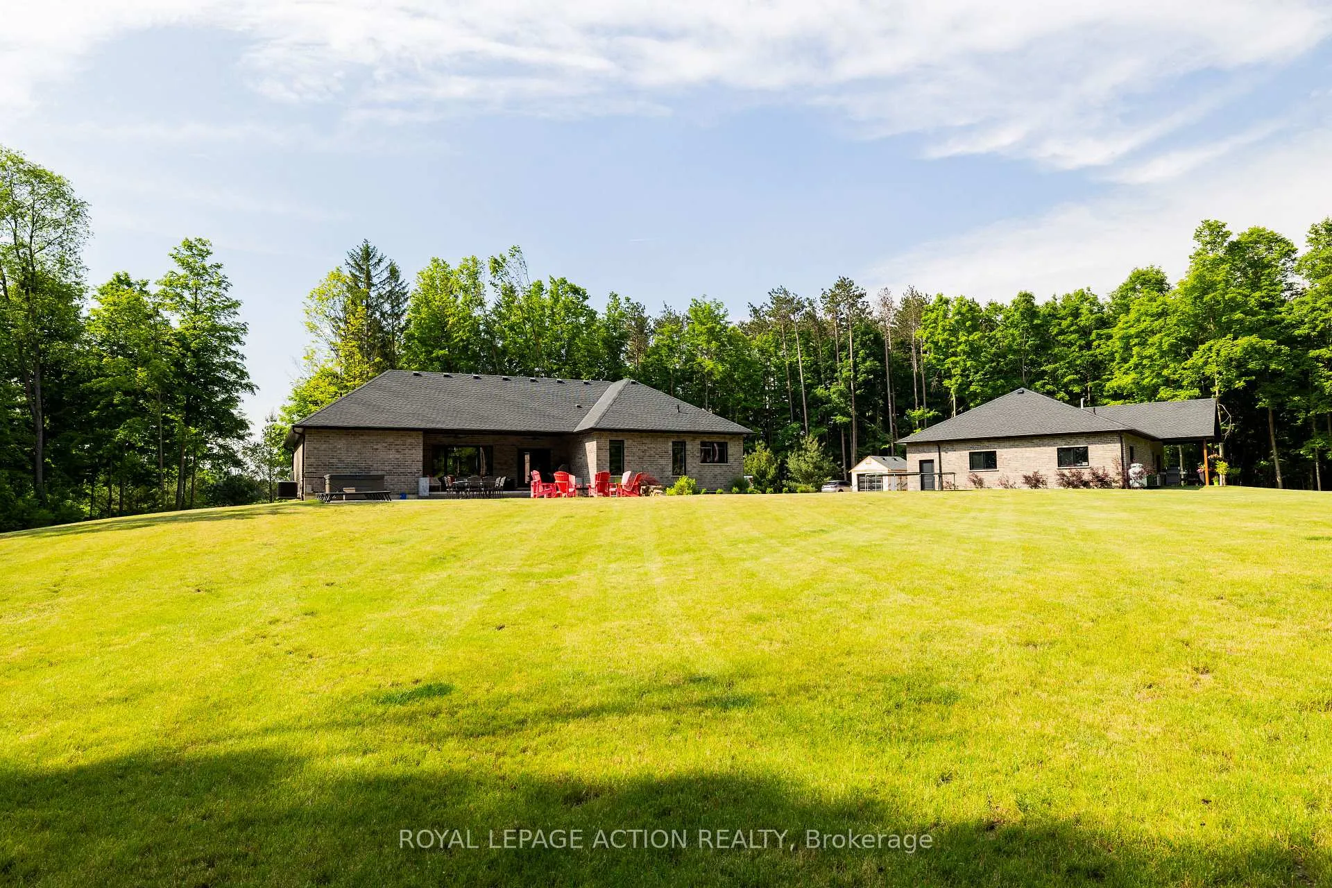 Photo 29 of 79 Concession 3, Norfolk, Townsend — HOMEH