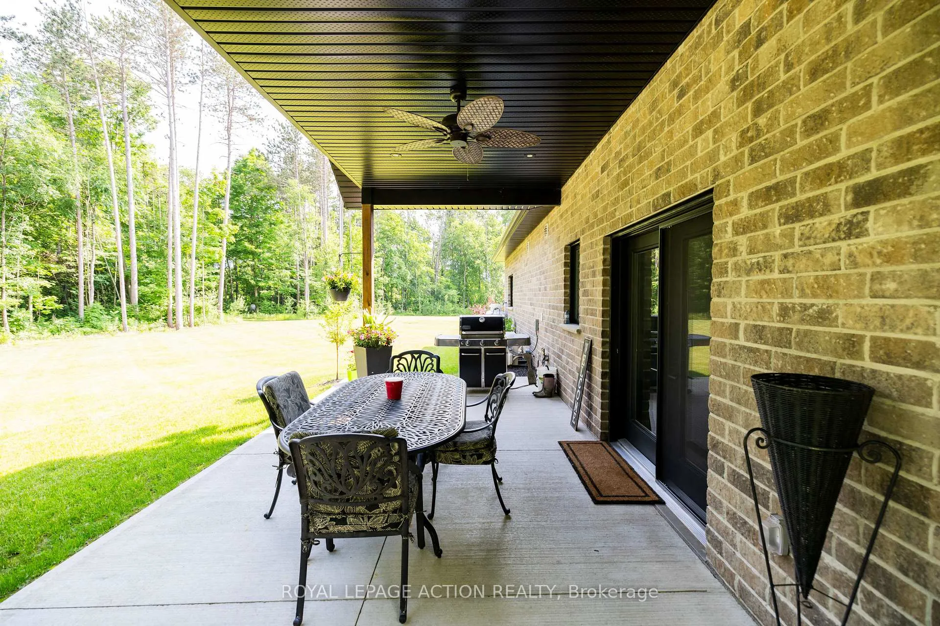 Photo 32 of 79 Concession 3, Norfolk, Townsend — HOMEH