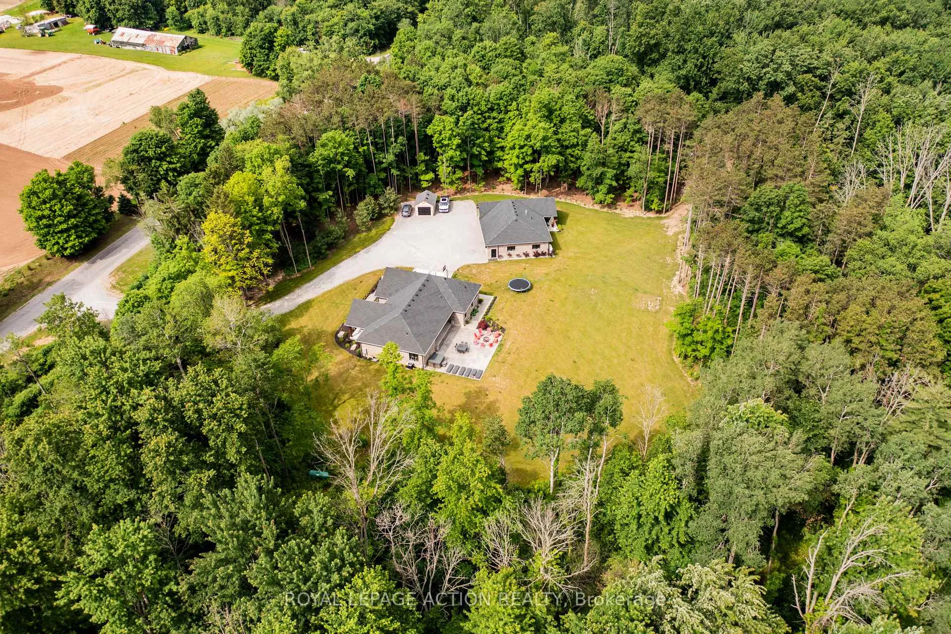 Photo 41 of 79 Concession 3, Norfolk, Townsend — HOMEH