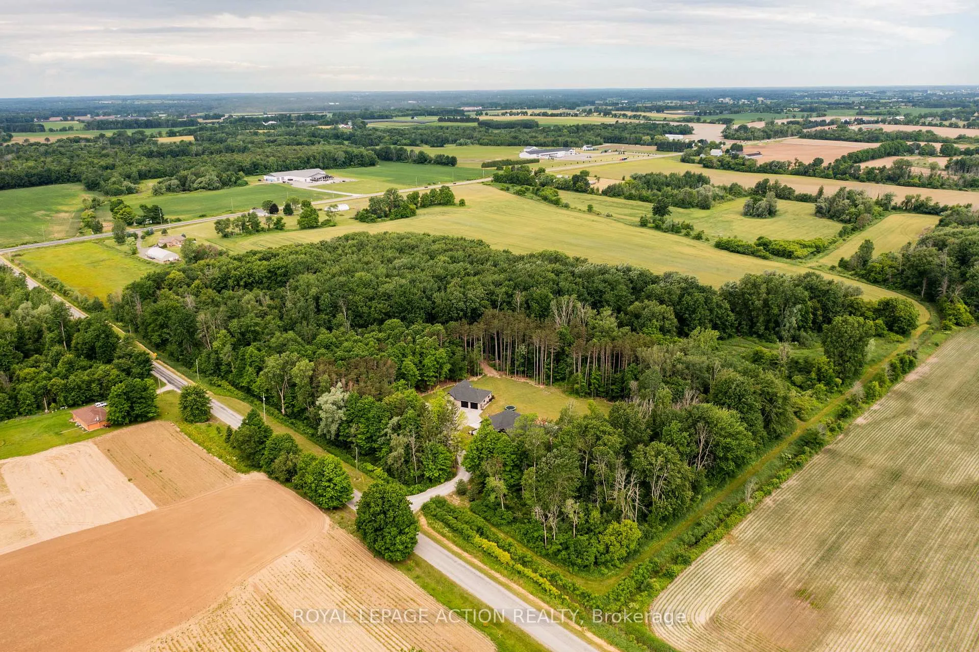 Photo 42 of 79 Concession 3, Norfolk, Townsend — HOMEH