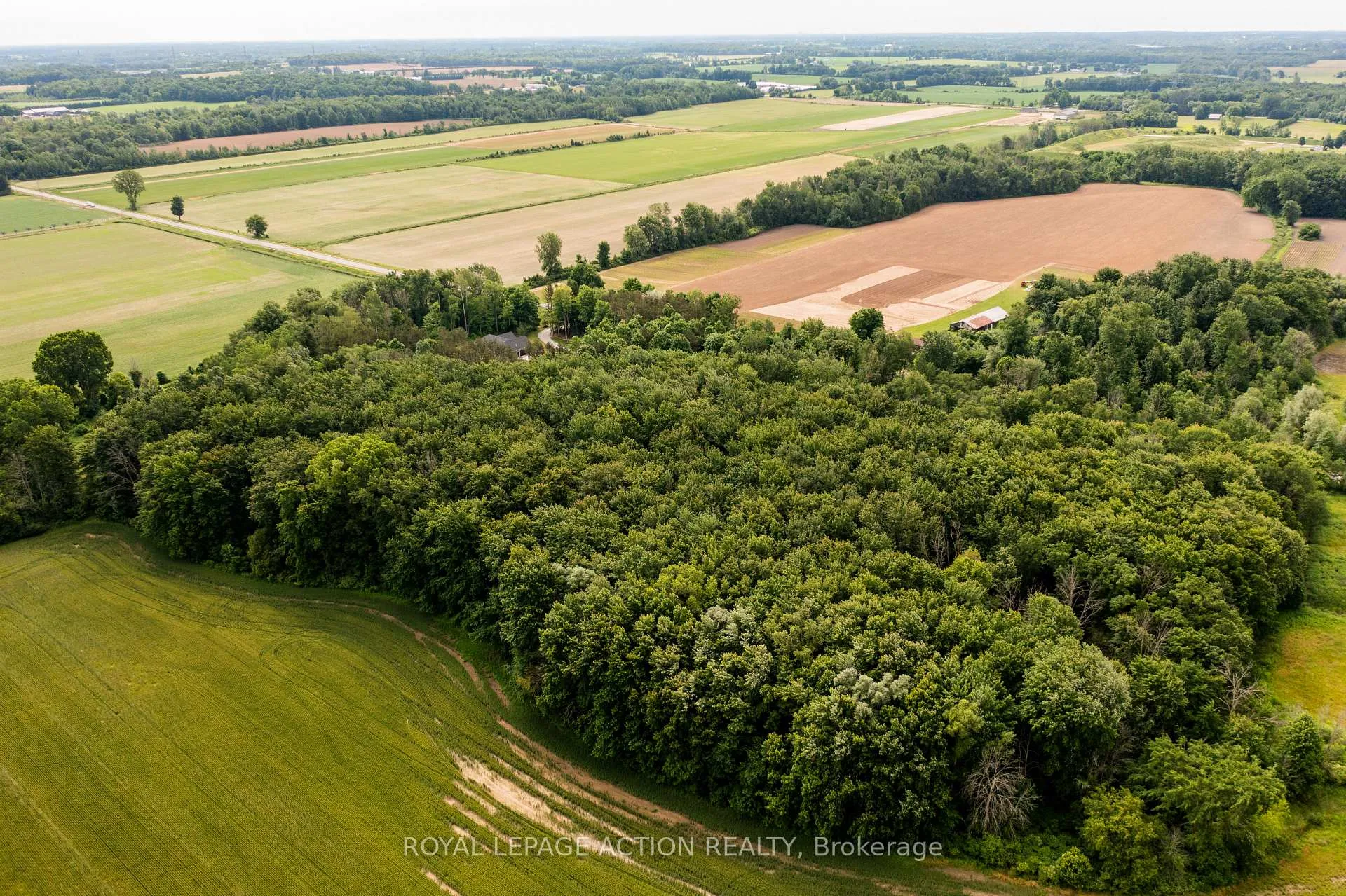 Photo 43 of 79 Concession 3, Norfolk, Townsend — HOMEH