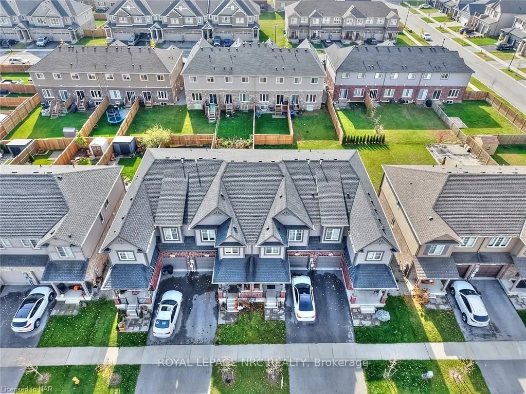Photo 115 of 130 Acacia Road, Pelham, Fonthill — HOMEH