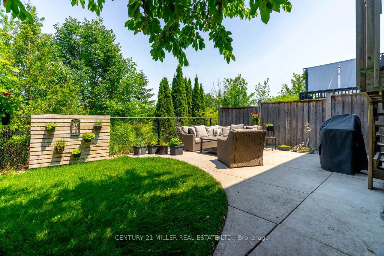 Photo 1 of 317 Hobbs Crescent, Milton, Clarke — HOMEH