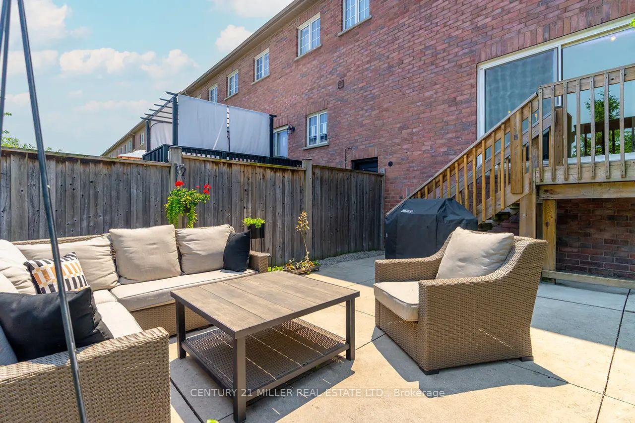 Photo 22 of 317 Hobbs Crescent, Milton, Clarke — HOMEH