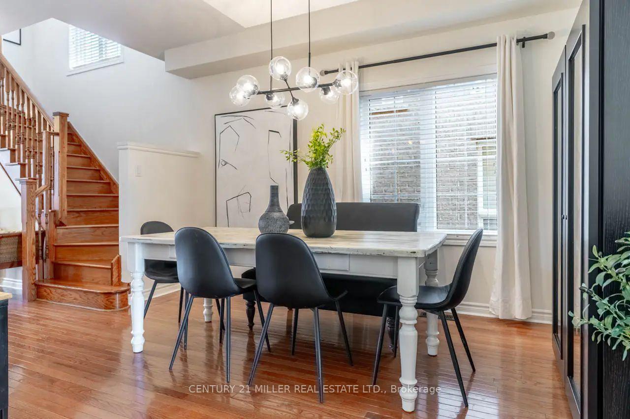 Photo 23 of 317 Hobbs Crescent, Milton, Clarke — HOMEH