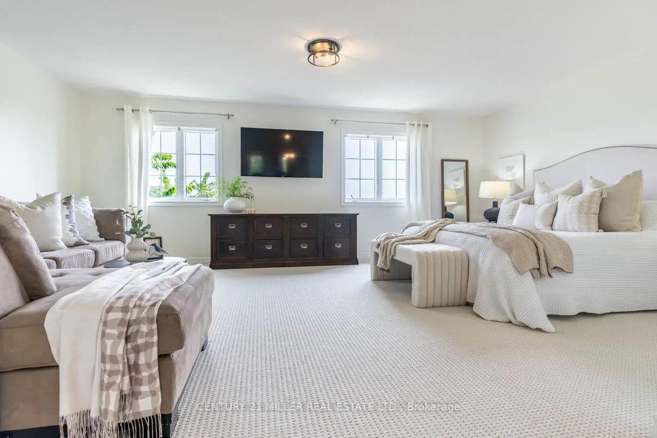 Photo 14 of 317 Hobbs Crescent, Milton, Clarke — HOMEH